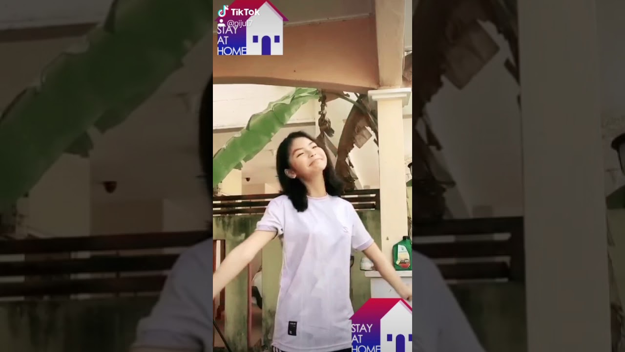 TIKTOK GELEK QISTINA...... 👹👹