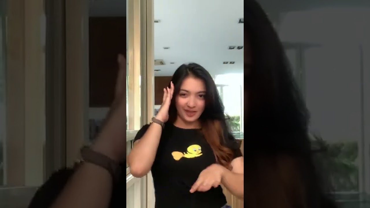 tiktok gemoy indonesia