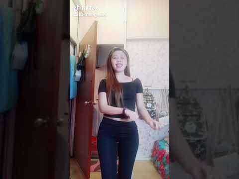 Tiktok geser geser