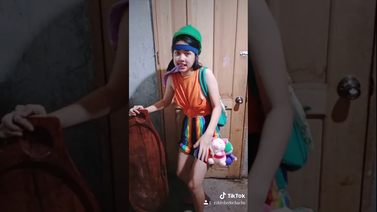 tiktok gone wrong!!😂