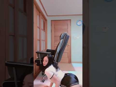 Tiktok goyang bokong