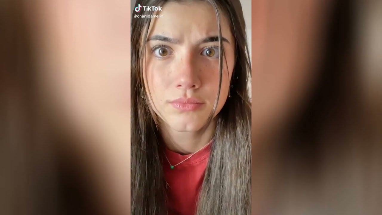 TIKTOK Highlights | Charli D’amelio | 5th March 2021