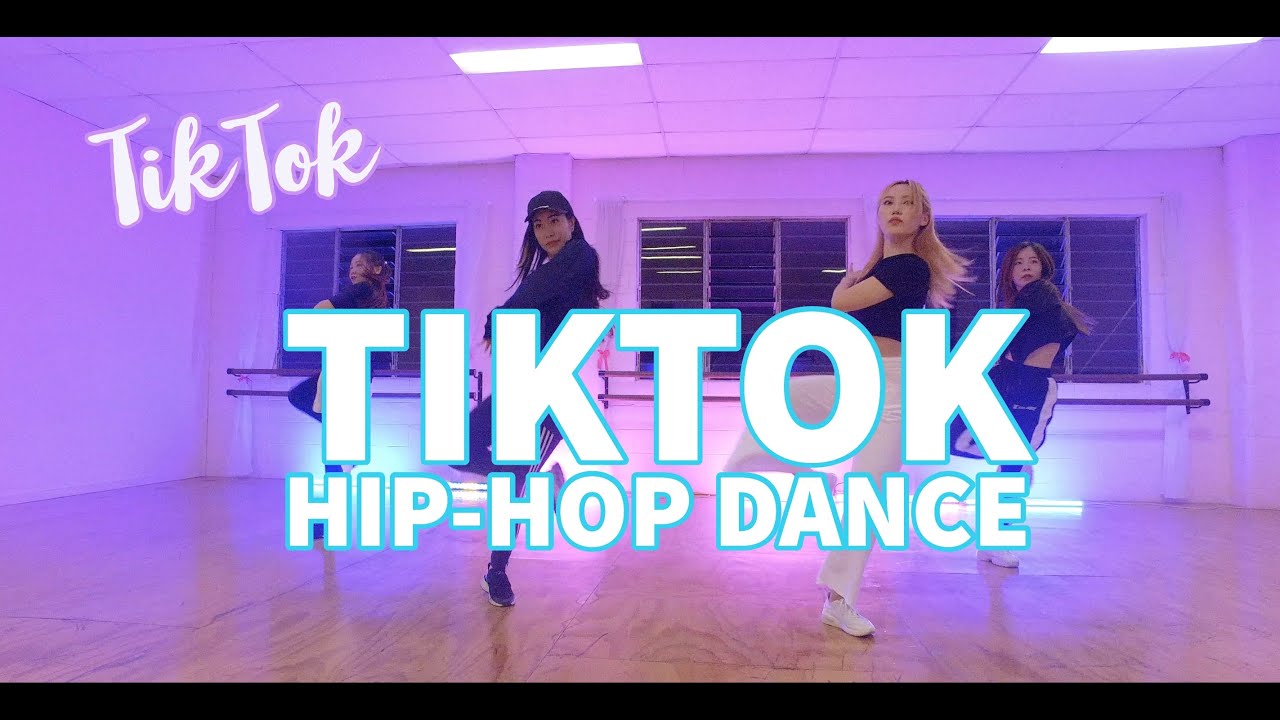 TikTok Hip Hop Dance l Ancient Chinese Music Hip Hop Dance Cover