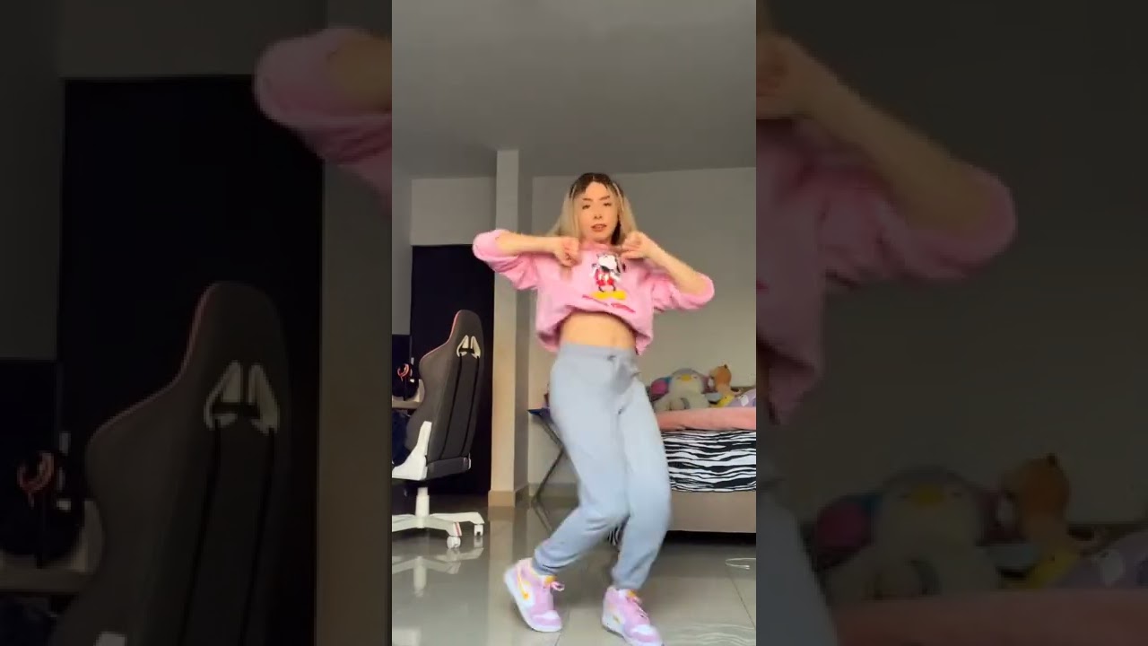 Tiktok Hot Challenges 🔥🔥 | Tiktoker Girls&Boys | #TiktokChallenges #Shorts #Tiktok