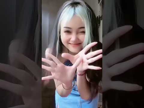 Tiktok Hot Gusti Ayu Nisa, ga pake semp*k