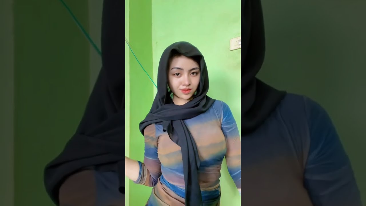 Tiktok hot id @nadyavittt aka nadya tobrut