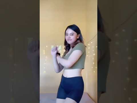 Tiktok hot id @nininiiaa aka nini nia