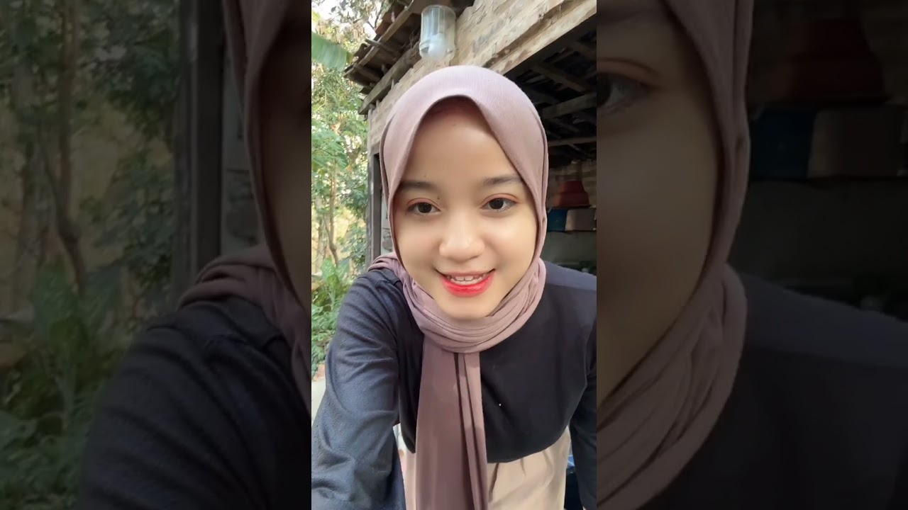 Tiktok hot id PEMERSATU - heyhest guyur