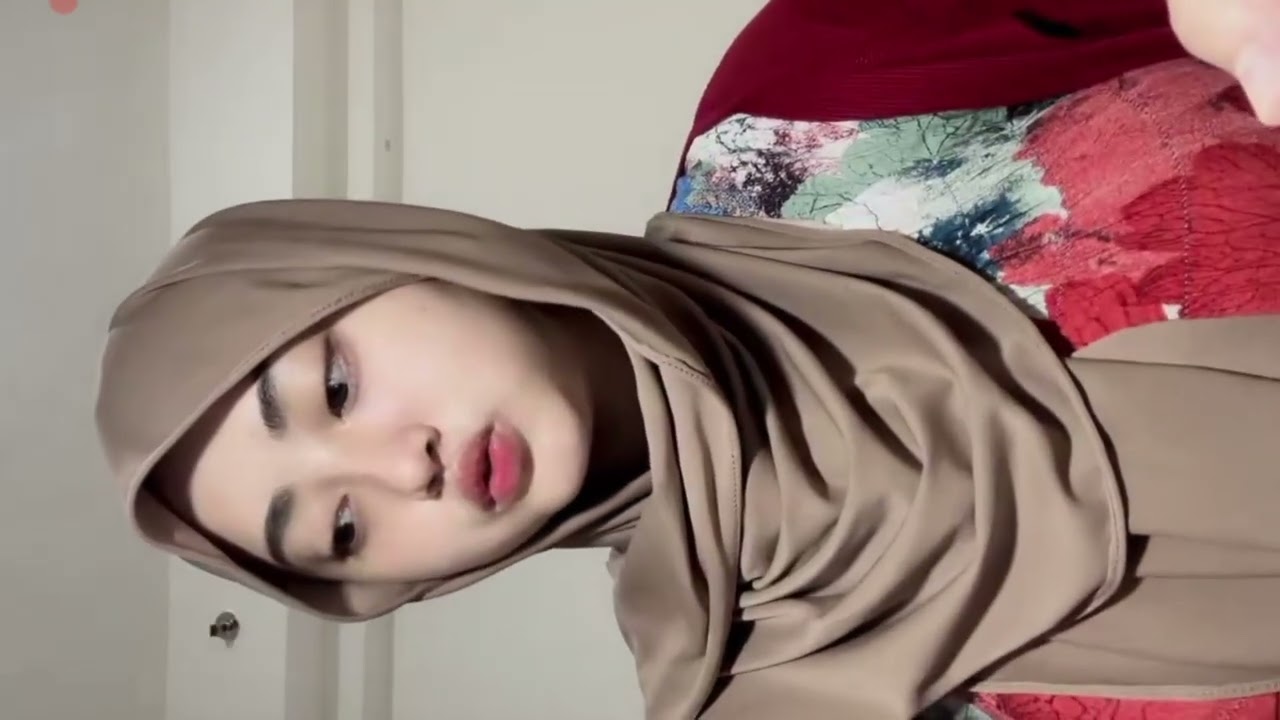 Tiktok hot id PEMERSATU - Nurma hmt live terbaru ekslusif