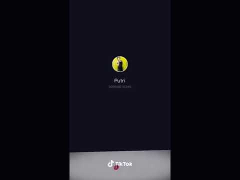Tiktok Hot Karina 18+