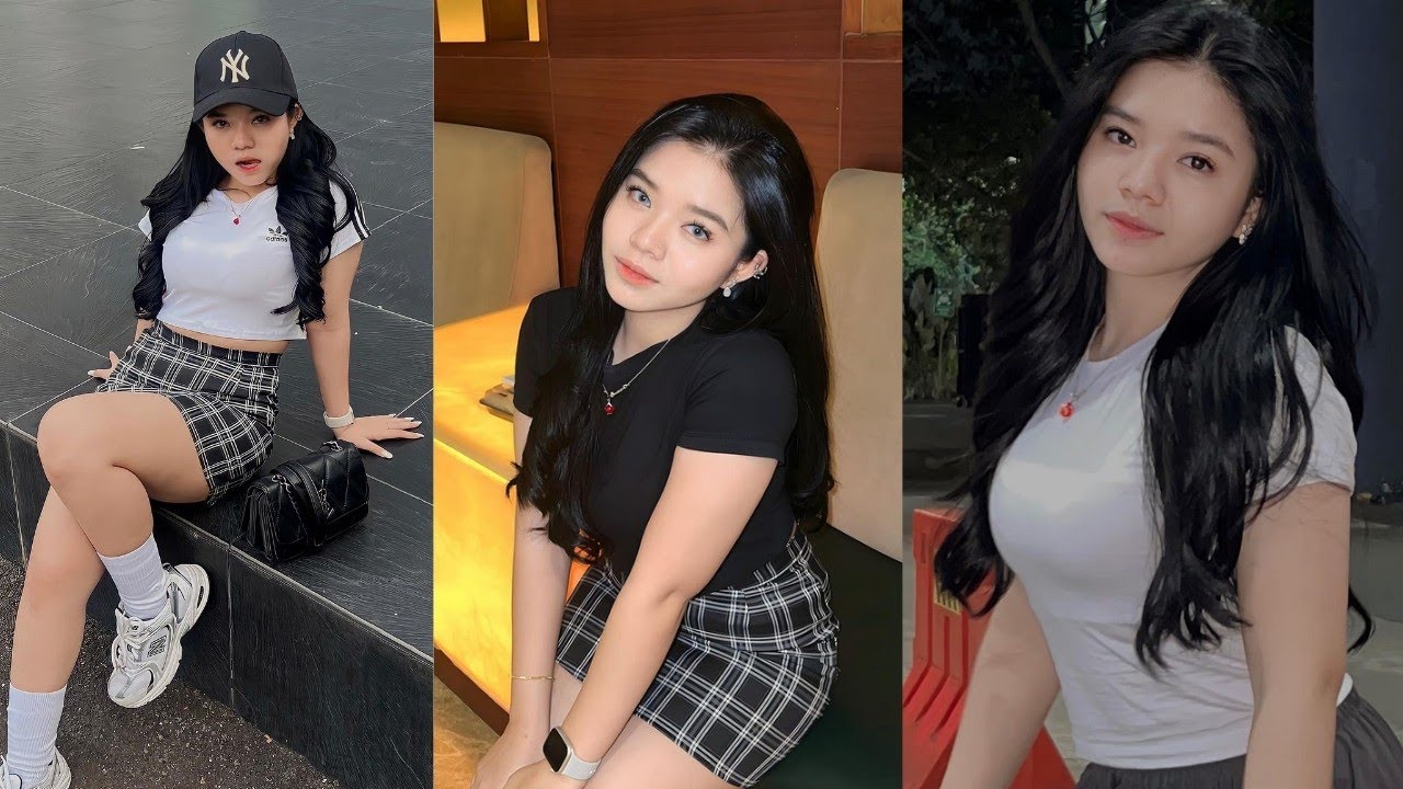 Tiktok Hot Pemersatu Bangsa sbhdee_ Bikin Gagal Fokus || Goyang Hot Tiktok