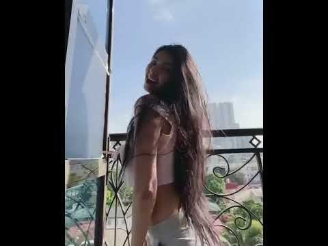 Tiktok Hot Pinay Asian Girl | Vanessalyn Cayco Shoot Shoot Tiktok Challenge 🔥🔥🔥