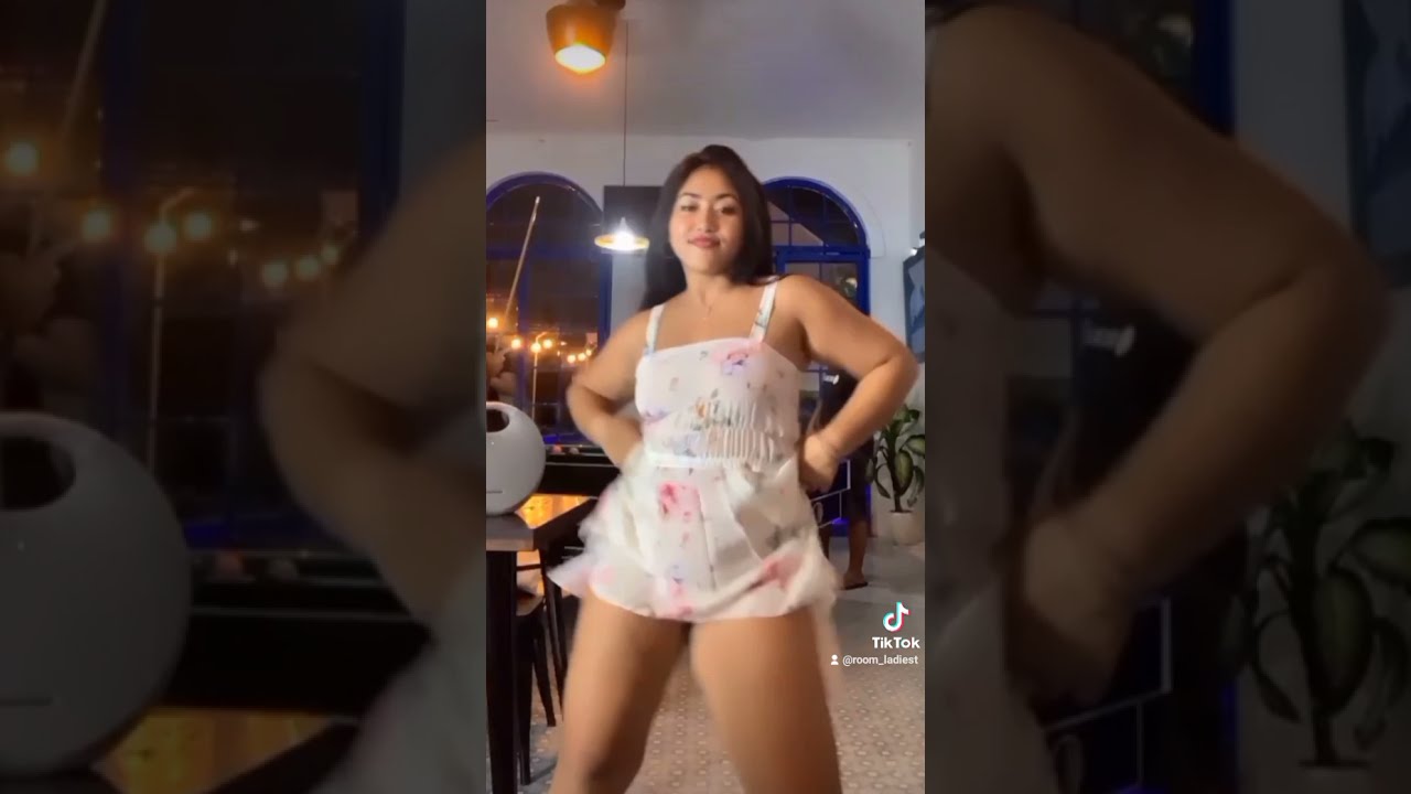 Tiktok hot tante novitasari sh #shorts