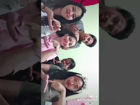 Tiktok hot uting