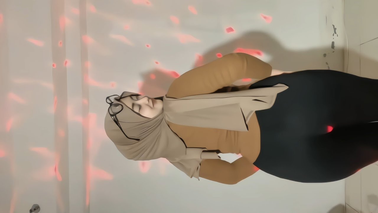 Tiktok ID: nurma.hmt