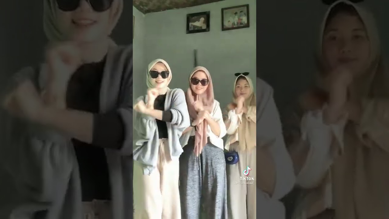 TIKTOK JILBAB CANTIK TOGE HOT PEMERSATU BANGSA #jilbabpemersatu #tiktok #viral #jilbab #tiktokviral