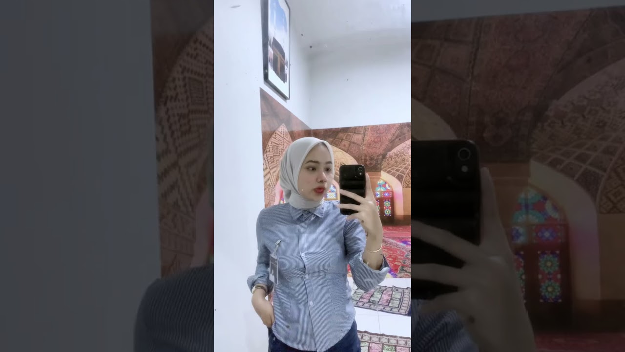 TIKTOK JILBAB CANTIK TOGE HOT PEMERSATU BANGSA #jilbabpemersatu #tiktokviral #viral #jilbab #tiktok