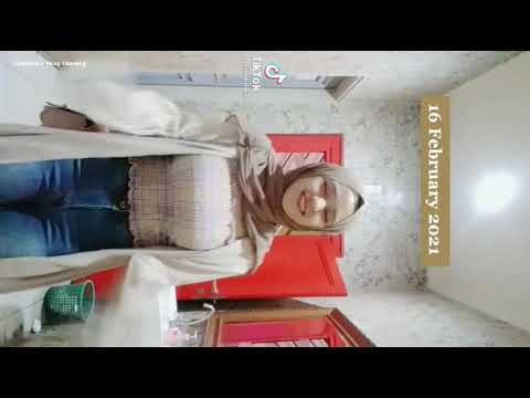 Tiktok jilbab terbaru 2021 Semok Montok Gunung Gede