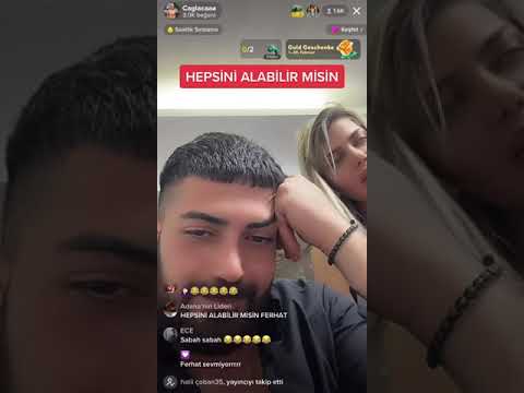 Tiktok Karabey hepsini alabilirmisin