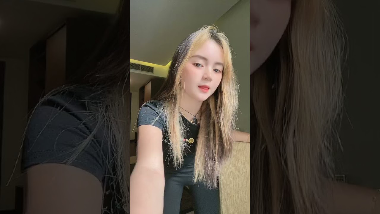 tiktok kienzy goyang hot❤️ #tiktok #shorts