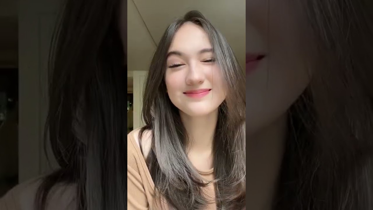 TikTok Laura Moane Terbaru