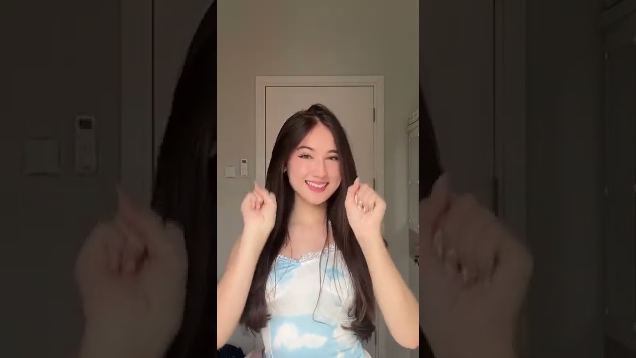 TikTok Laura Moane Terbaru