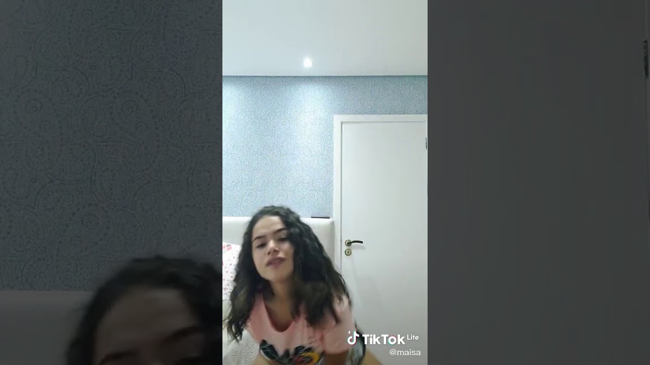 TIKTOK LITE-MAISA SILVA
