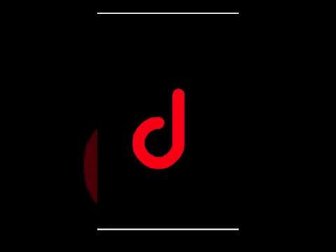 tiktok logo ❤️ source code description 😊 #shorts #tiktok #tiktoklogo   #python #coding #programming