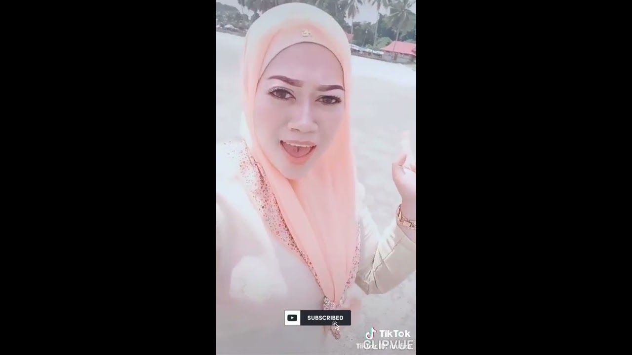 Tiktok mama seksi