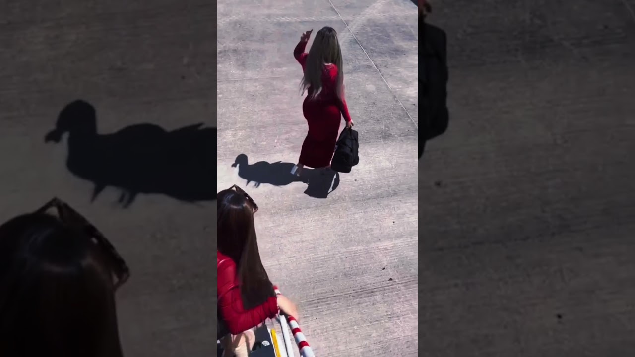 tiktok mek sarrah terbaru  2023