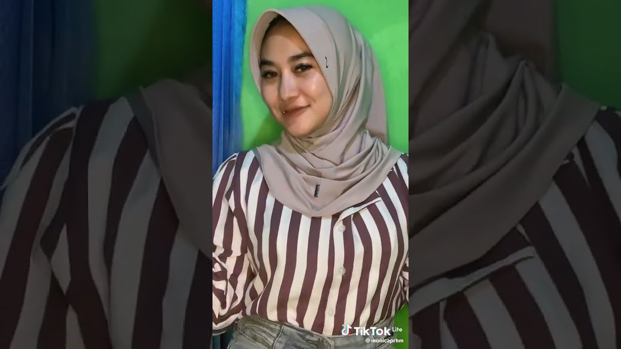 TikTok Monicaprhm