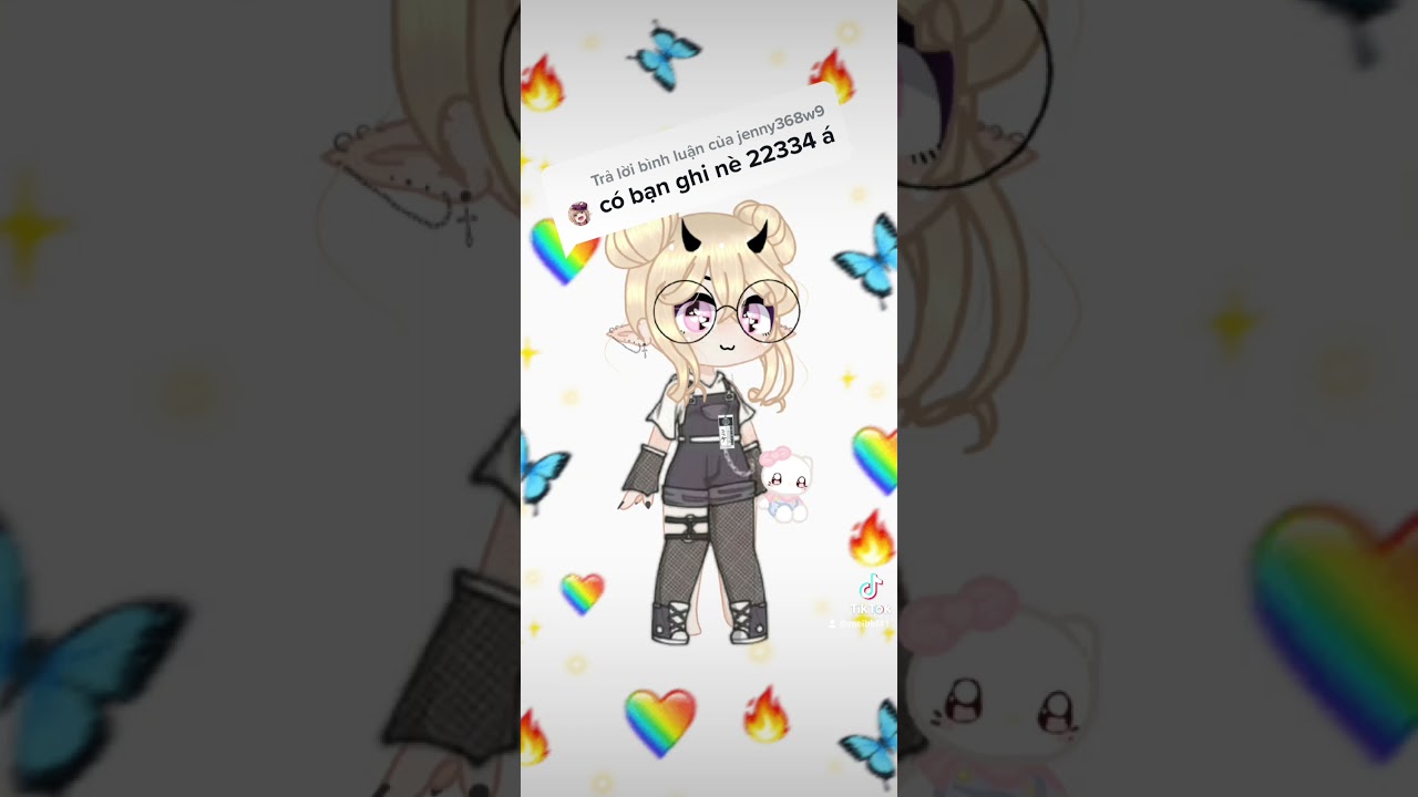 Tiktok nha