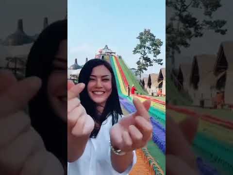 TikTok Nita Gunawan, Berliana Lovel, Anastasya,Siva Aprilia,Aril Tatum, Dj Joice, Maria Vania,