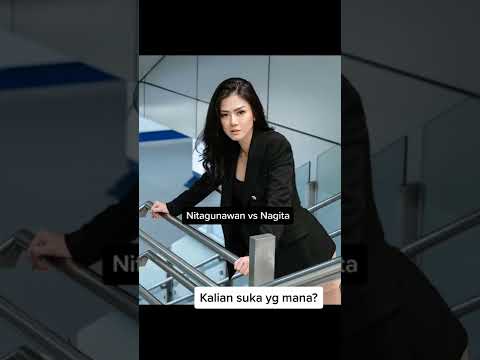 TikTok Nita Gunawan, Berliana Lovel, Anastasya,Siva Aprilia,Aril Tatum, Dj Joice, Maria Vania,