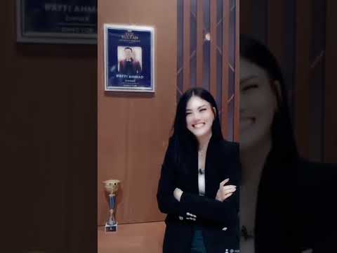 TikTok Nita Gunawan, Berliana Lovel, Anastasya,Siva Aprilia,Aril Tatum, Dj Joice, Maria Vania,