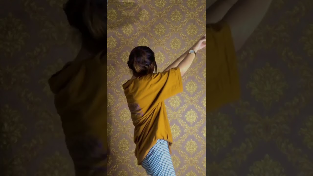 TIKTOK PARGOY ABG MULUS CANTIK GUNUNG GEDE
