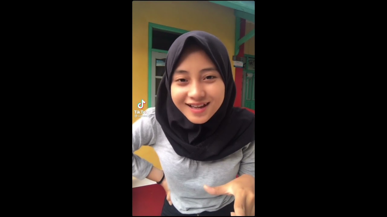 tiktok pemersatu kaum Pascol