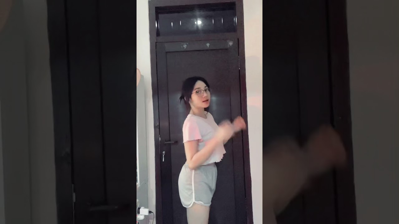 TikTok penyegar mata