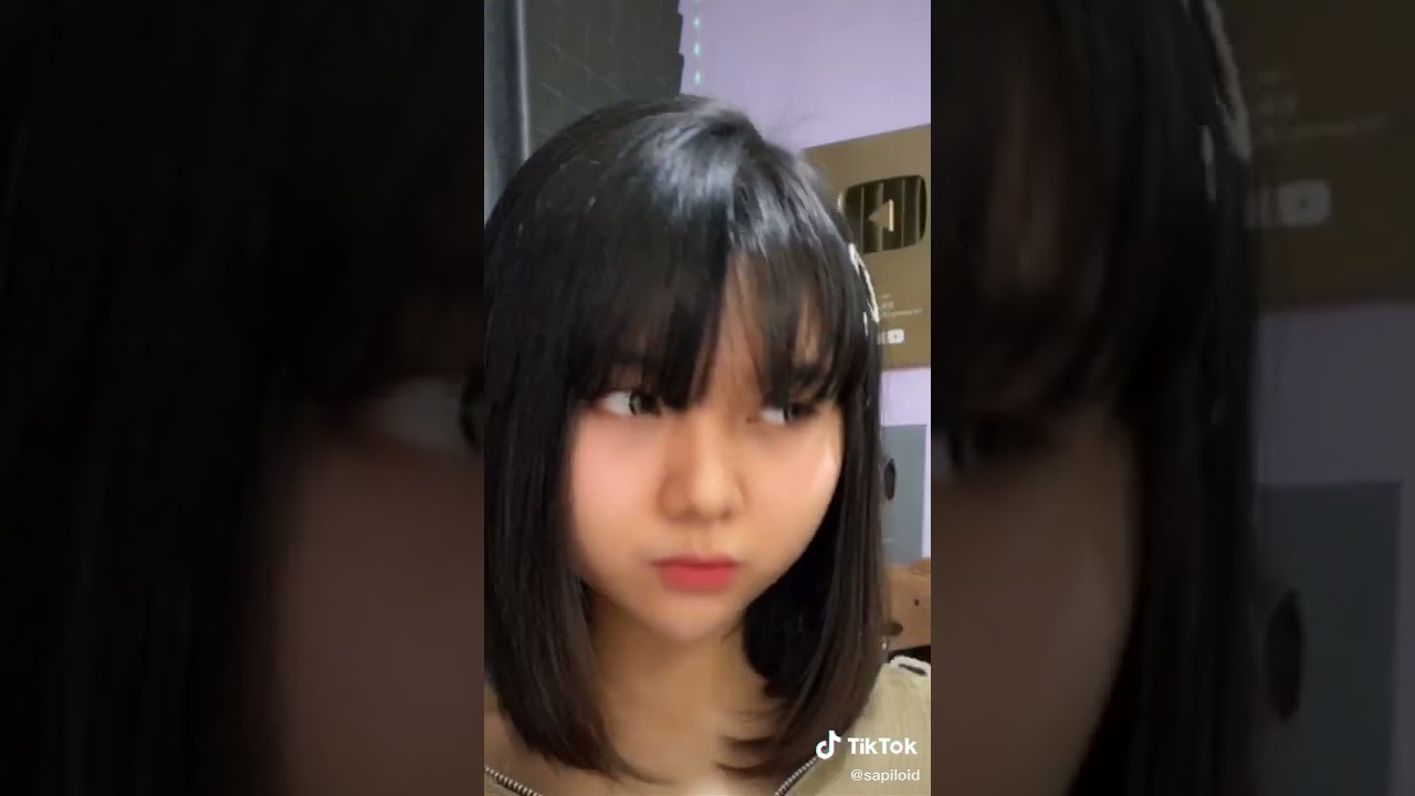 TIKTOK SARAH VILOID PAP TT PINK