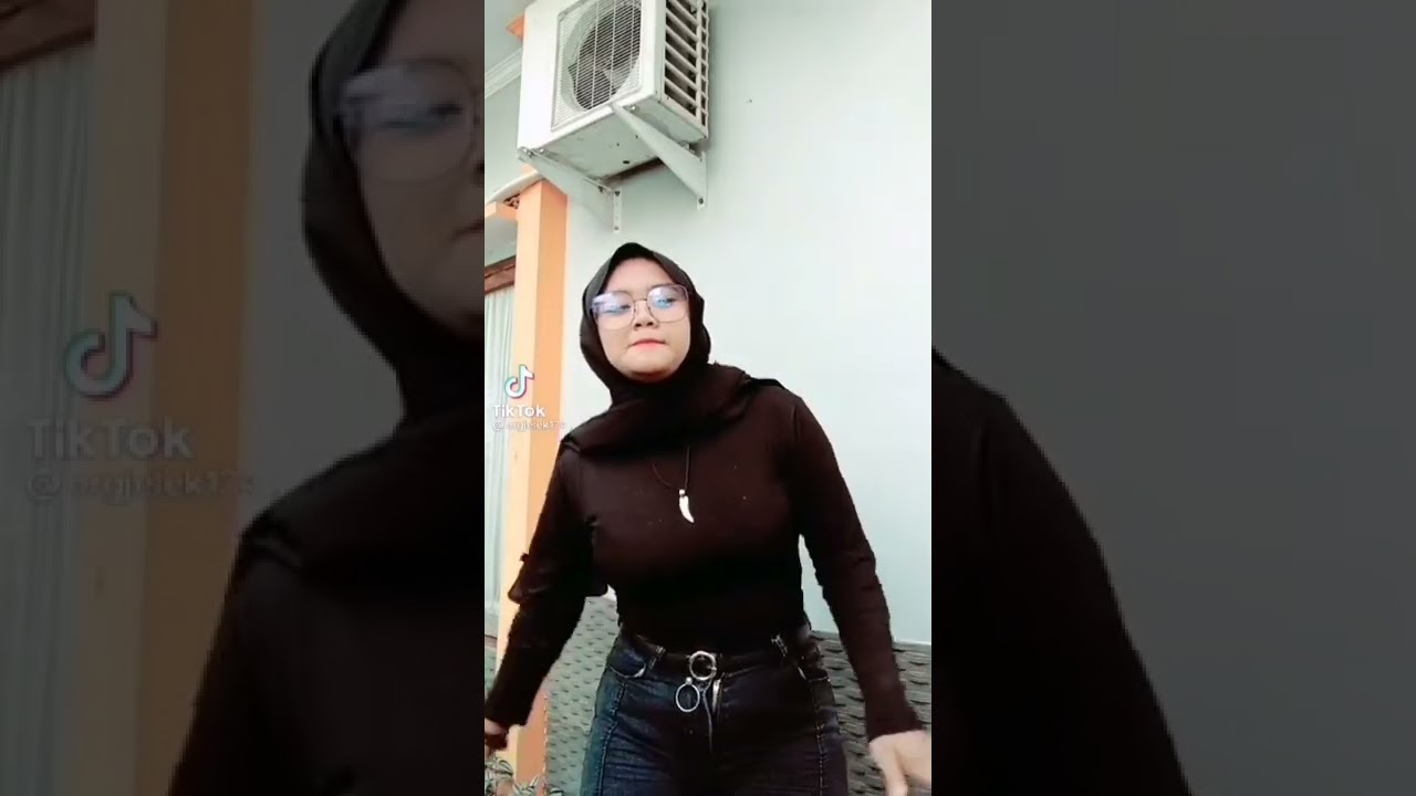 TIKTOK SMA GUNUNG GEDE