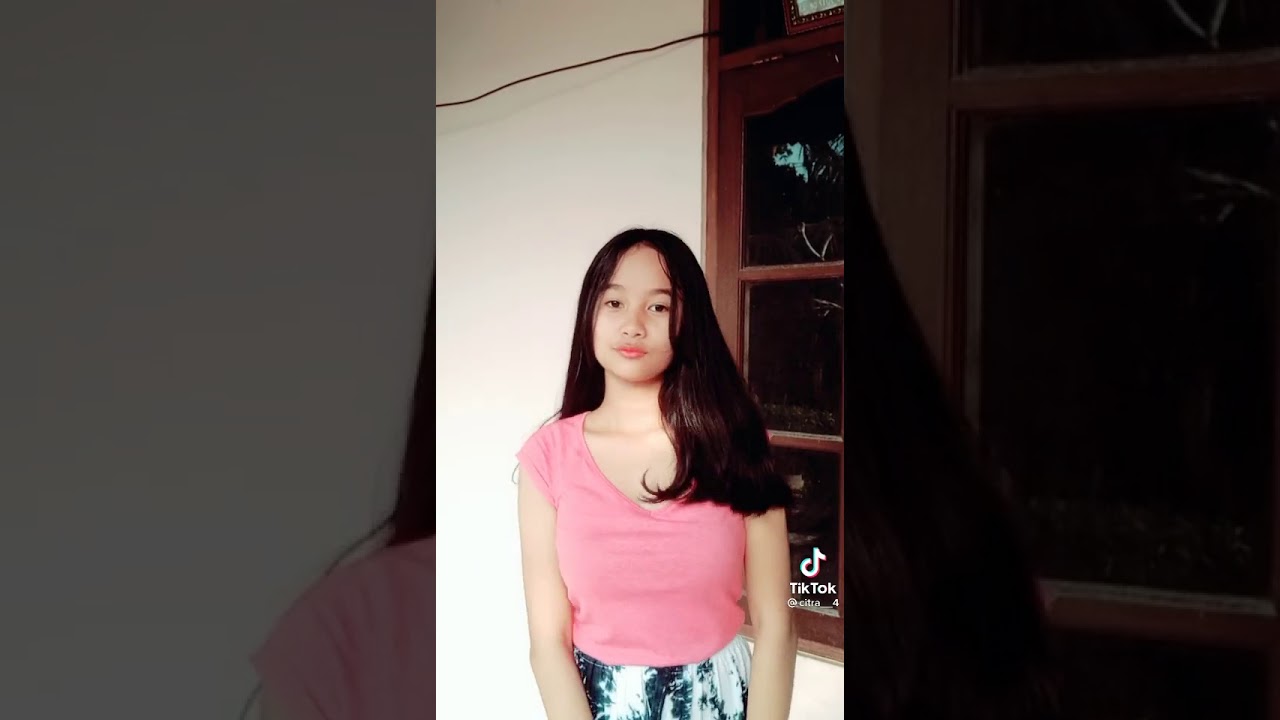 [TIKTOK] SMP gunung gede