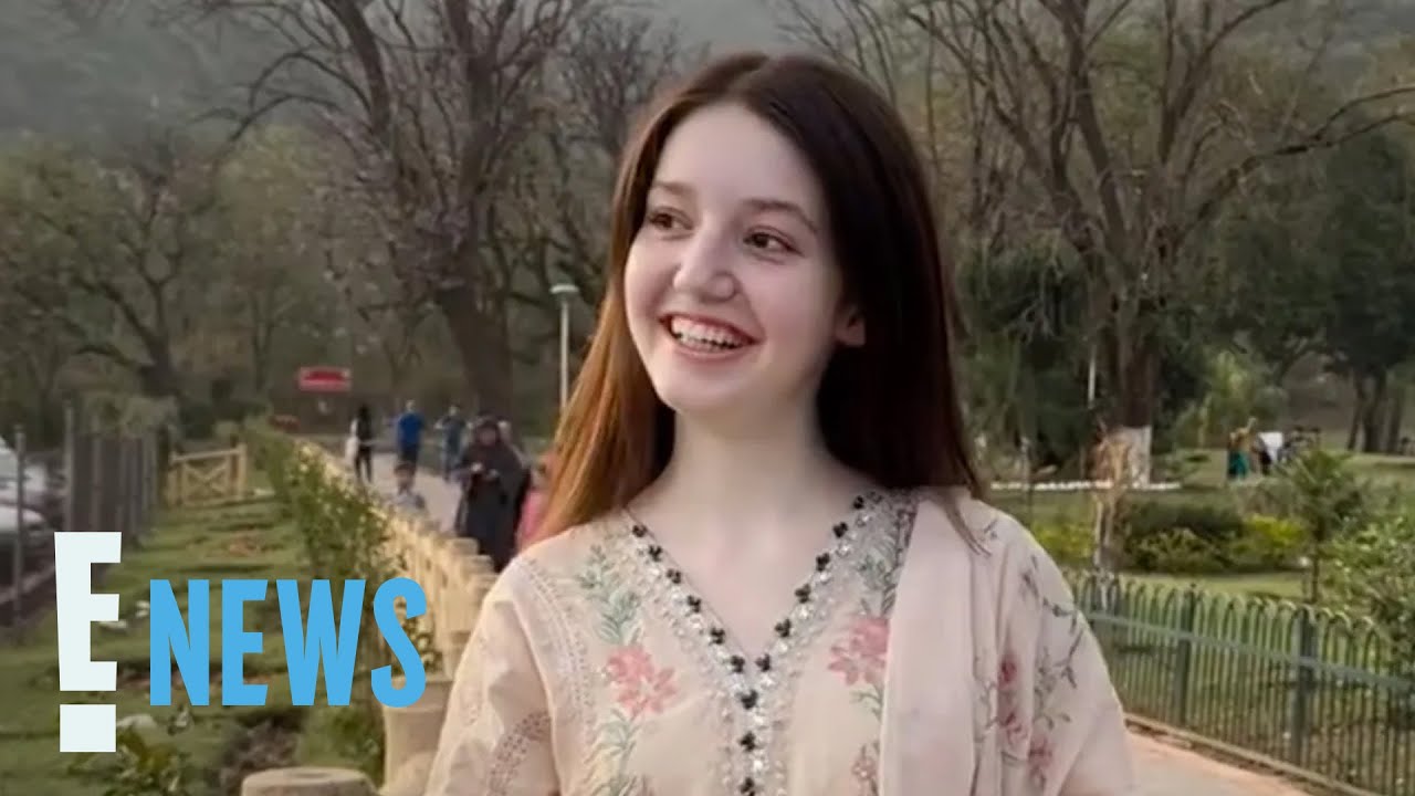 TikTok Star Sana Yousaf Dead at 17 After Shooting | E! News