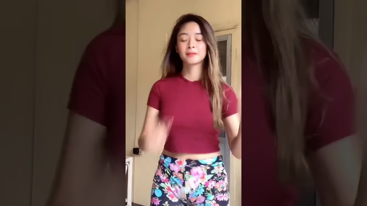TikTok Teen😍🥰