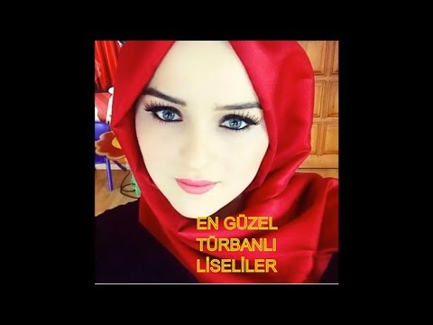 Tiktok Türbanlı Liseli Kızlar Resim 2019 / En Güzel Türbanlı Genç Kız Slayt Foto Part 20