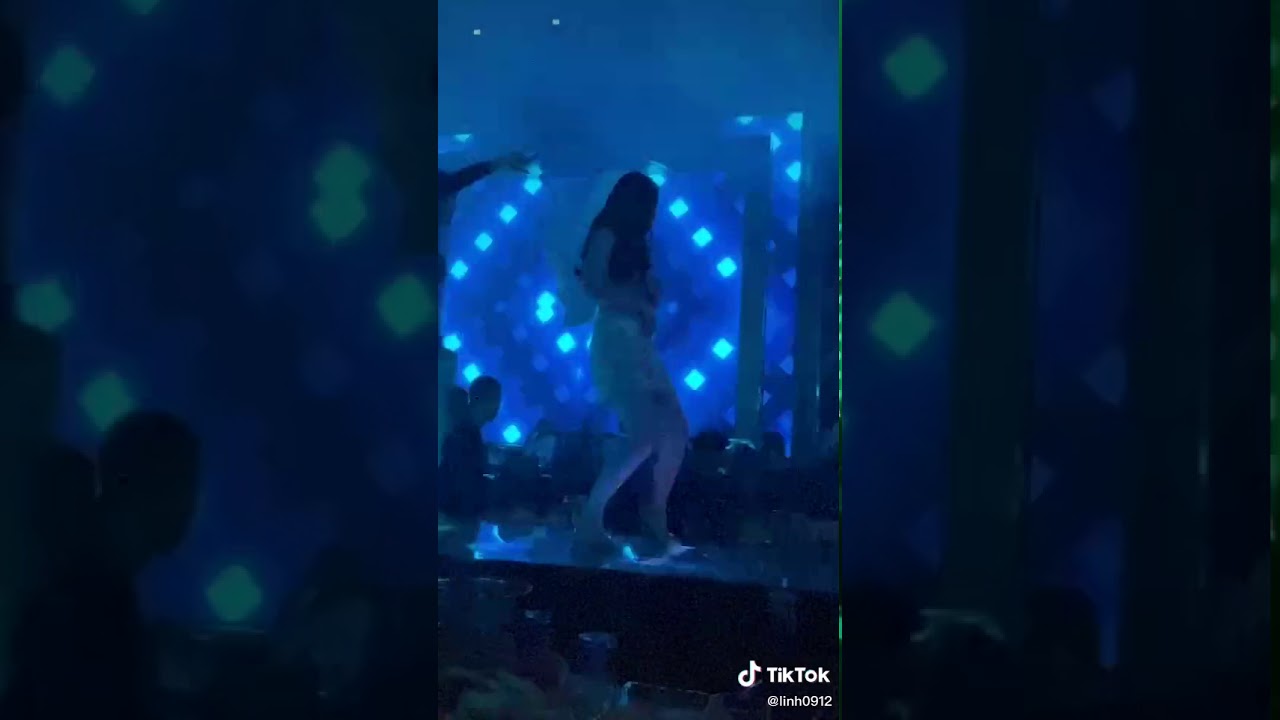 TikTok TV ✔ Hot girl tiktok #Linh 3