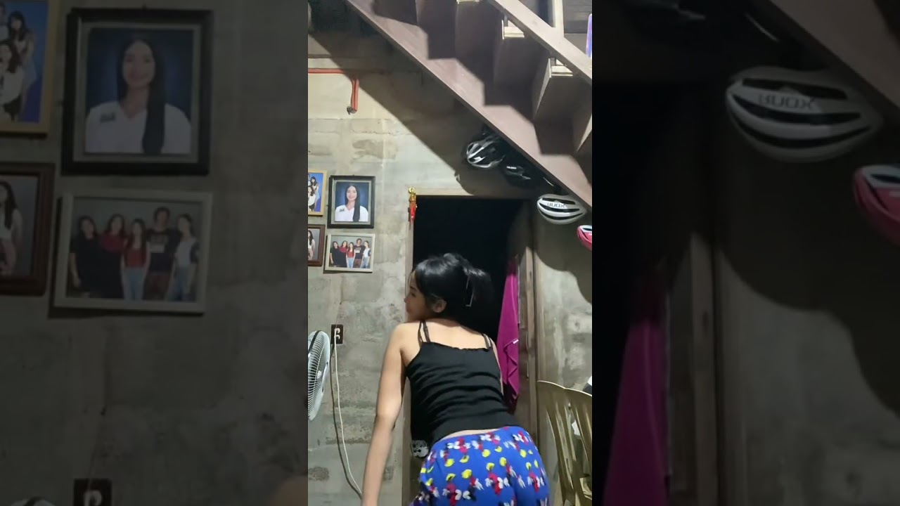 Tiktok Twerk🍑 Sexy Pinay Edit