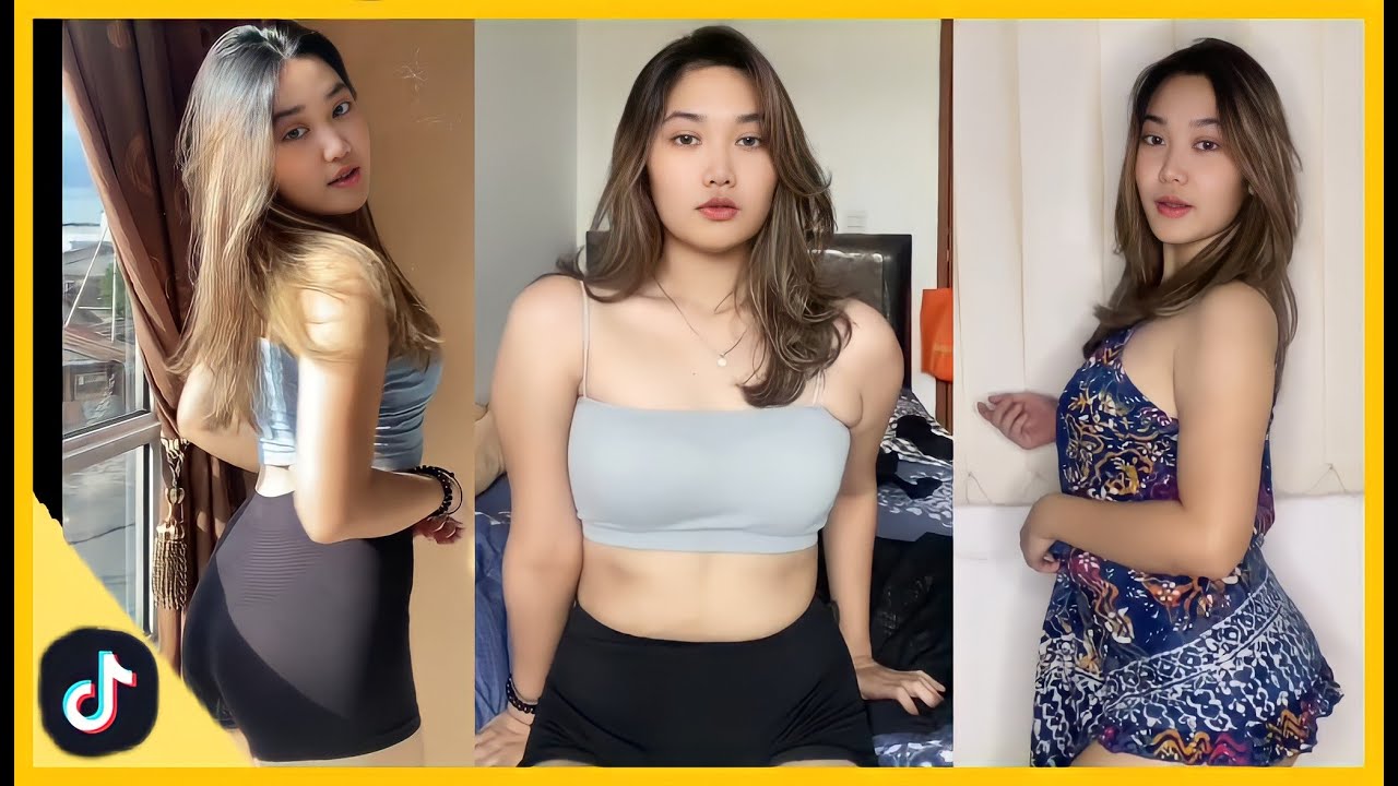 TIKTOK UNDERRATED BEAUTY @shanvisca.shandy20