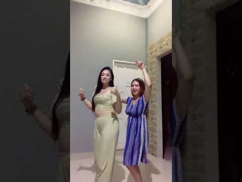 tiktok viral  coba kau ingat ingat kembali goyang daster #tiktok