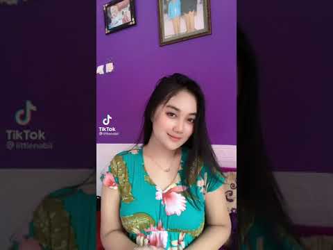 TIKTOK VIRAL GUNUNG GEDE PAP TT