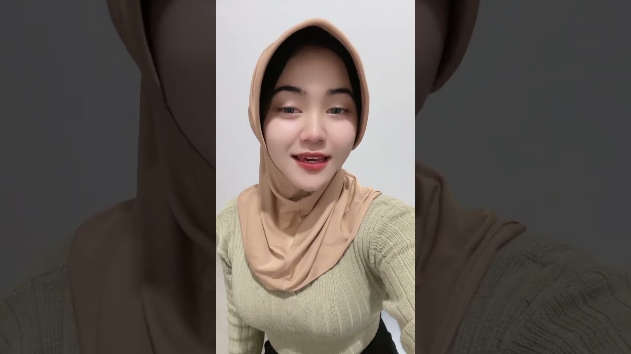 Tiktok Viral LIAA | Jilbob Jilbab Hijab Tobrut Hot Sexy | Part 31 Terbaru